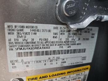 Used 2024 Ford Expedition Limited image 14