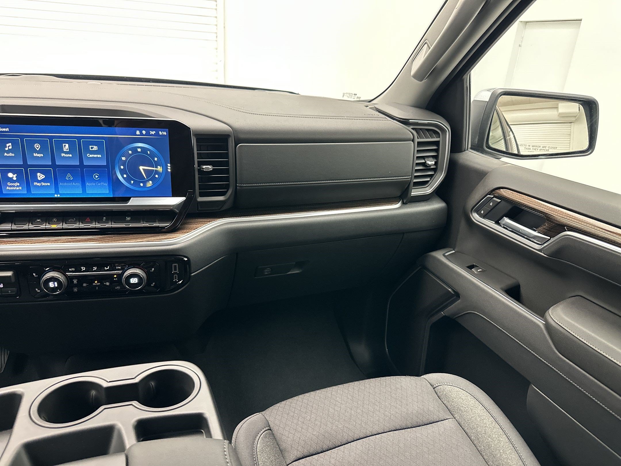 New 2026 Chevrolet Silverado 1500 LT AWD/4WD image 28