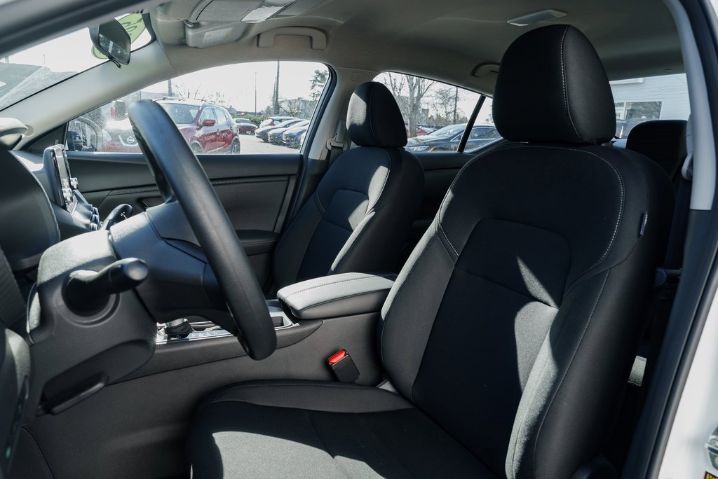 New 2025 Nissan Sentra S image 18