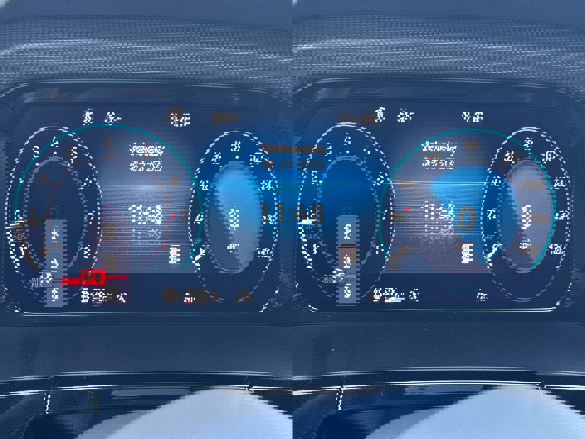 New 2026 Volkswagen Atlas Cross Sport SEL image 11