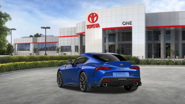 New 2026 Toyota Supra Premium RWD image 10