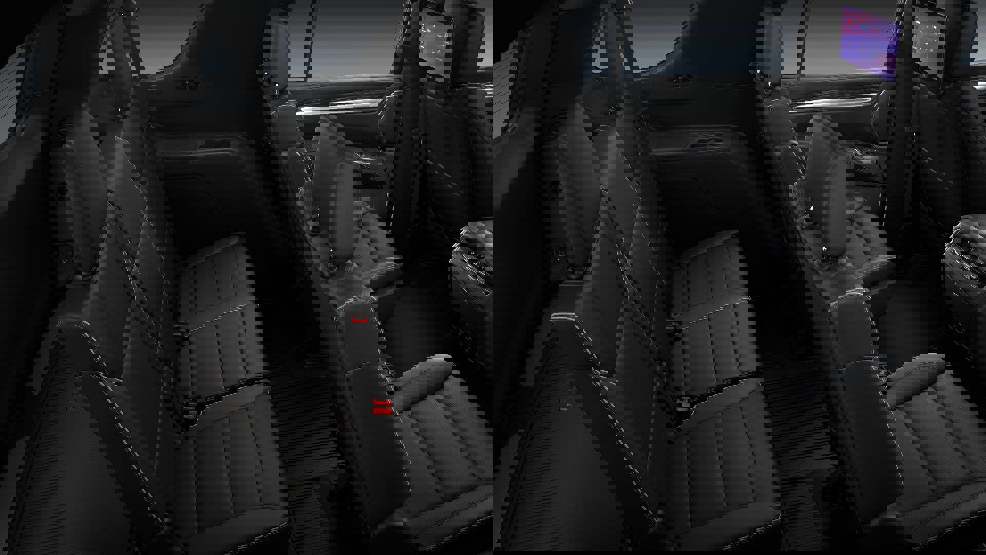 New 2026 Cadillac Escalade Sport image 35
