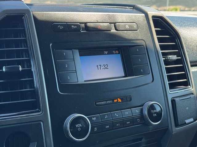 Used 2018 Ford Expedition Max XLT w/ Cargo Package AWD/4WD image 14