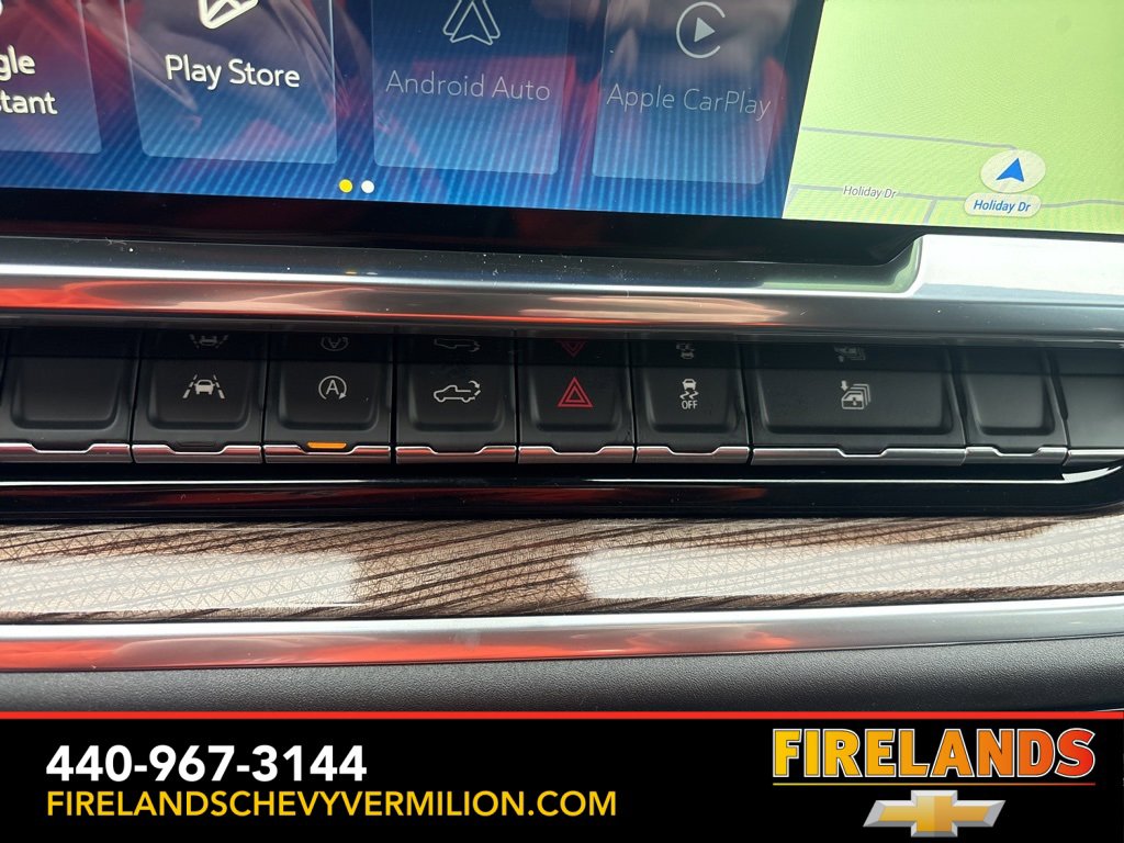 New 2026 Chevrolet Silverado 1500 LT w/ All Star Edition Plus image 19