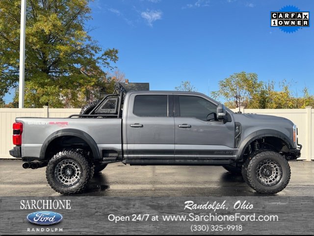 Used 2023 Ford F250 Lariat w/ Lariat Ultimate Package