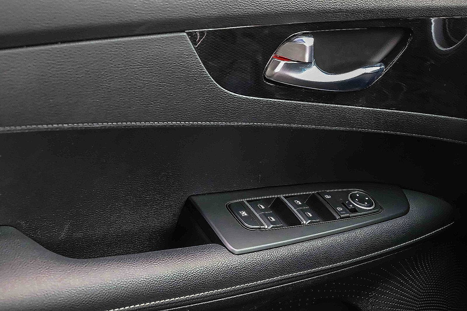 Certified 2023 Kia Forte GT-Line w/ GT-Line Premium Package image 16