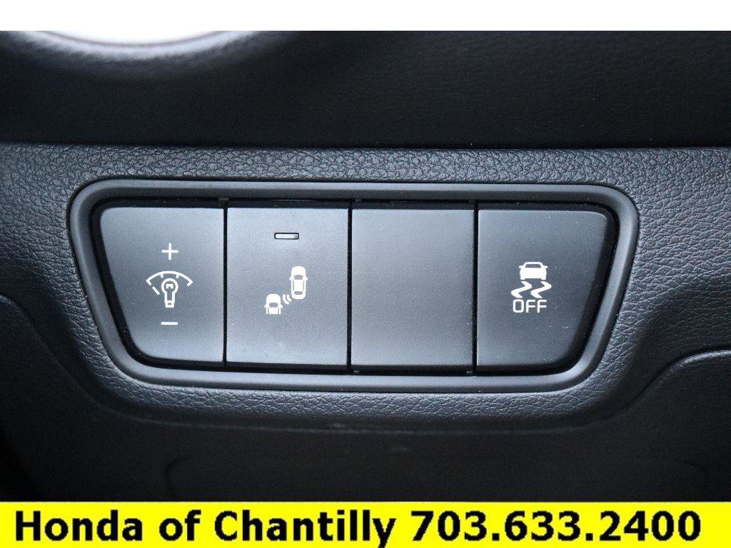 Used 2023 Kia Forte GT w/ GT2 Package image 14