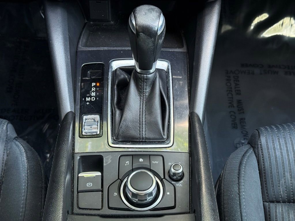 Used 2016 MAZDA MAZDA6 Sport FWD image 8