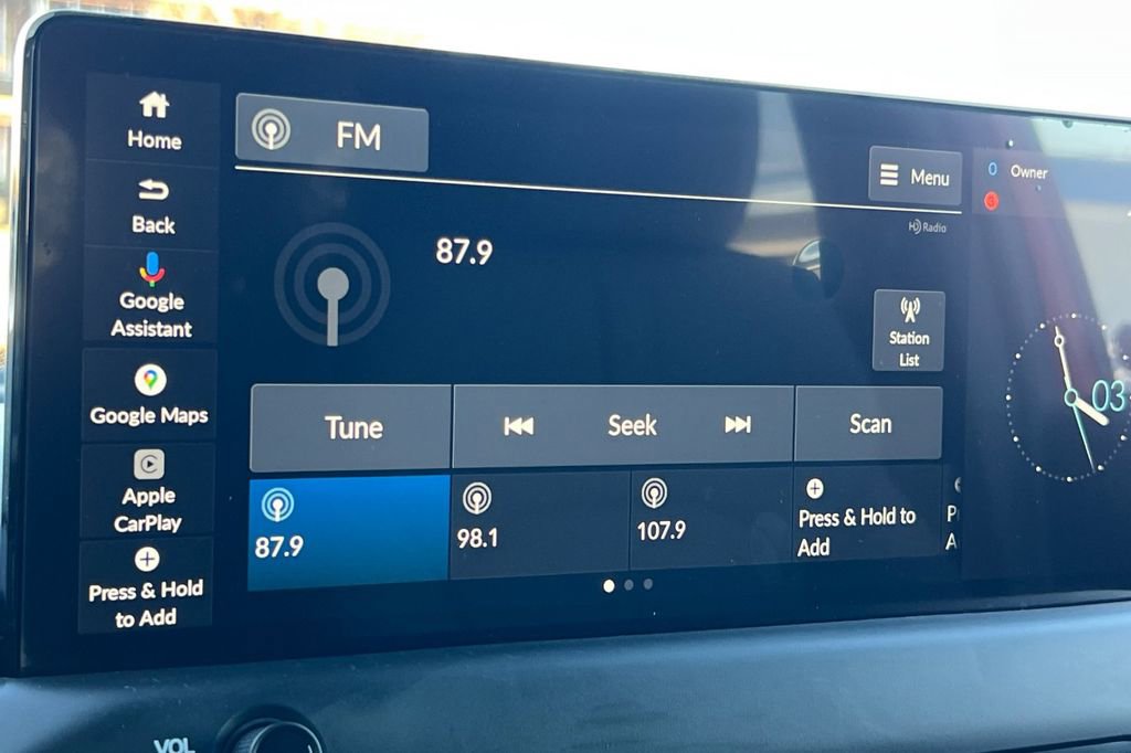 New 2026 Honda Pilot Sport image 16