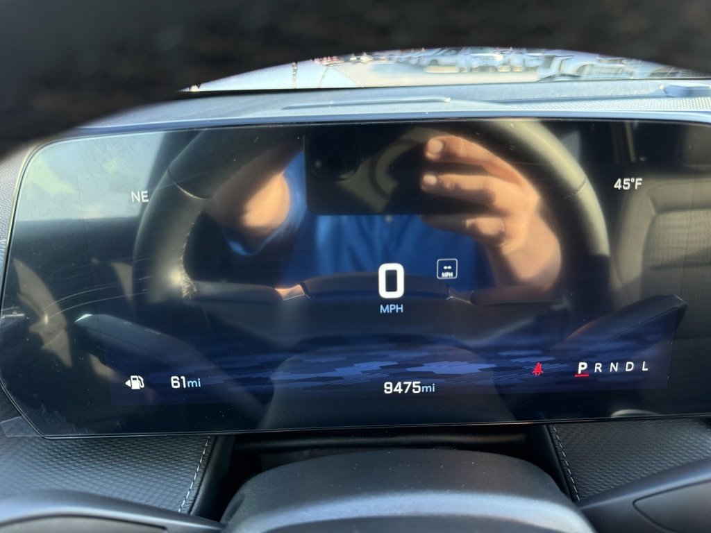 Used 2026 Chevrolet Equinox LT image 19