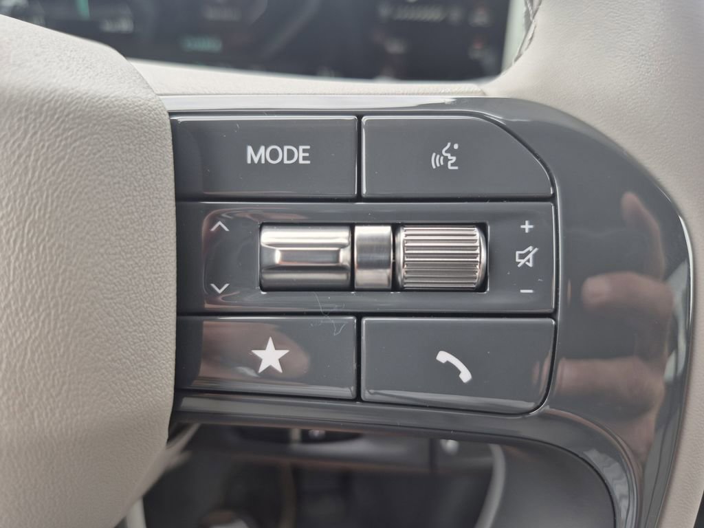 New 2026 Kia EV9 Land w/ Nightfall Edition Package image 28