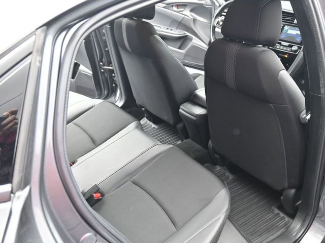 Used 2021 Honda Civic Sport image 21