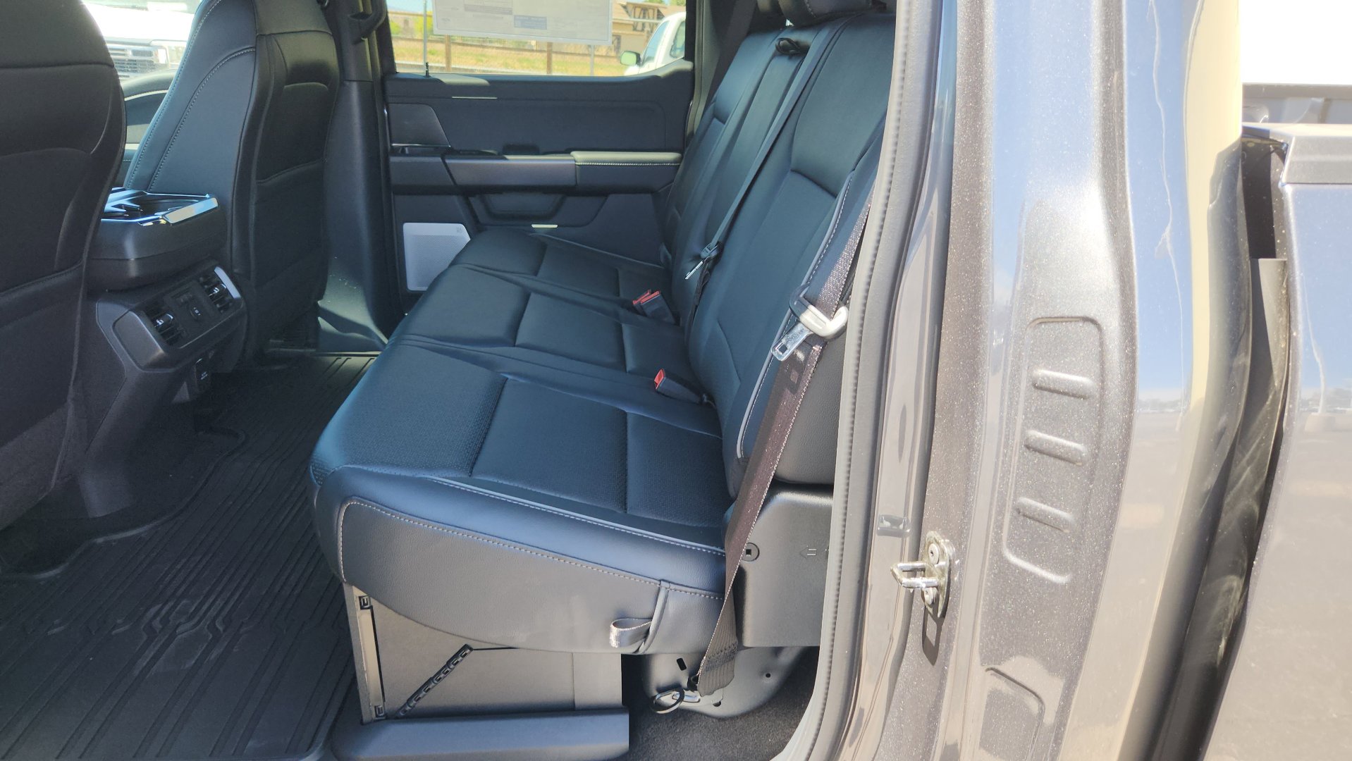 New 2026 Ford F150 Lariat AWD/4WD image 26