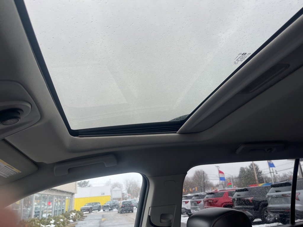 Used 2013 GMC Terrain Denali w/ Cargo Package image 18