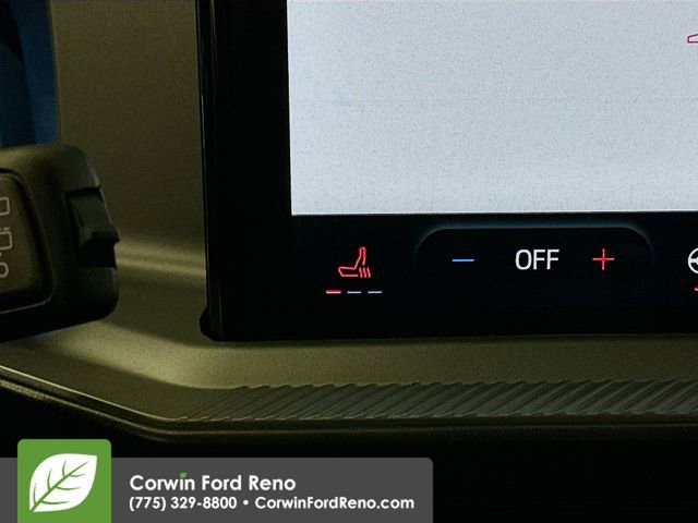 New 2025 Ford Bronco Sport Outer Banks image 20