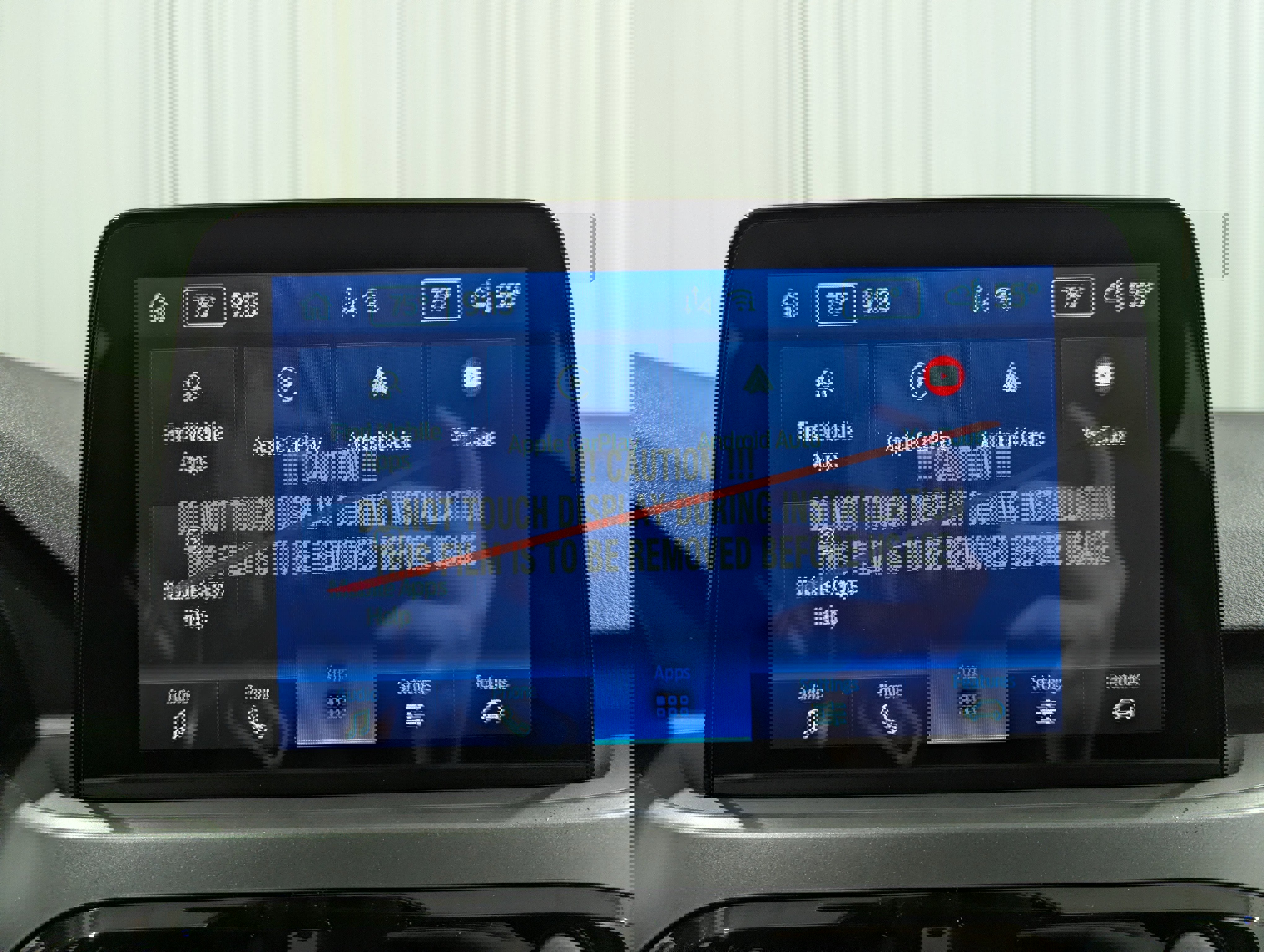 New 2026 Ford Escape Active w/ Cold Weather Package image 19