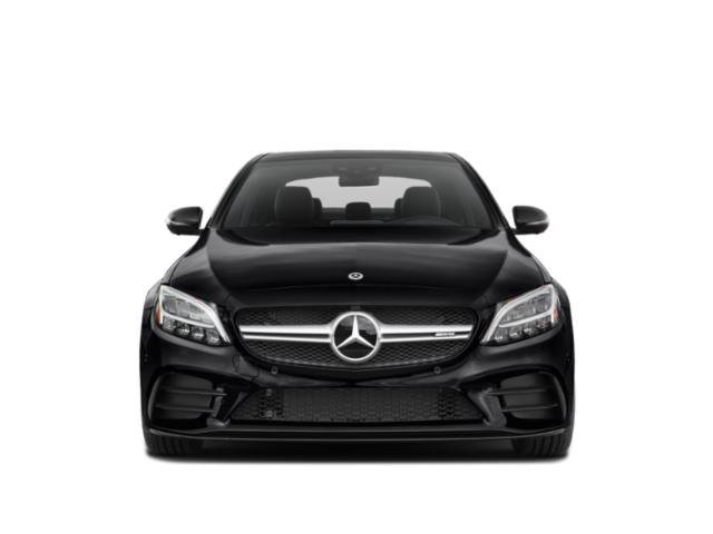 Used 2021 Mercedes-Benz C 43 AMG 4MATIC Sedan image 4