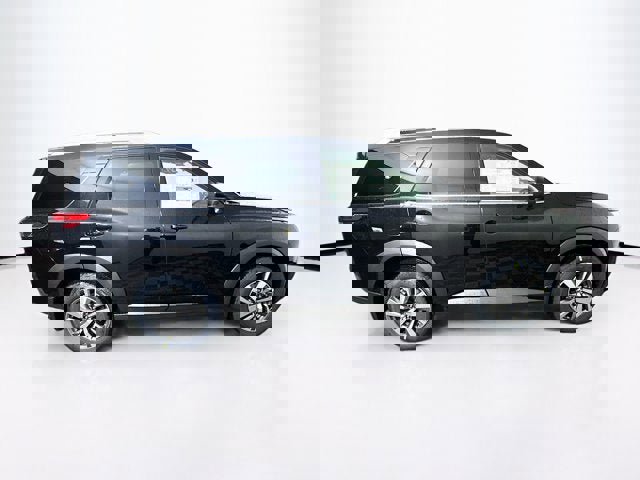 New 2025 Nissan Pathfinder SL w/ Cargo Package image 4