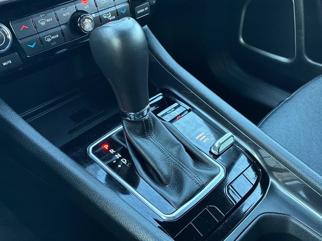 Certified 2023 Jeep Compass Latitude AWD/4WD image 28