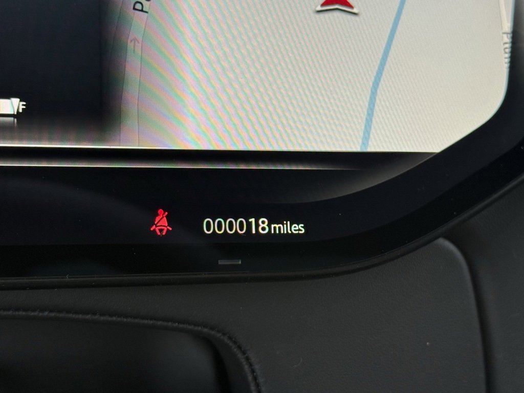 New 2025 Land Rover Range Rover Sport Dynamic SE image 27