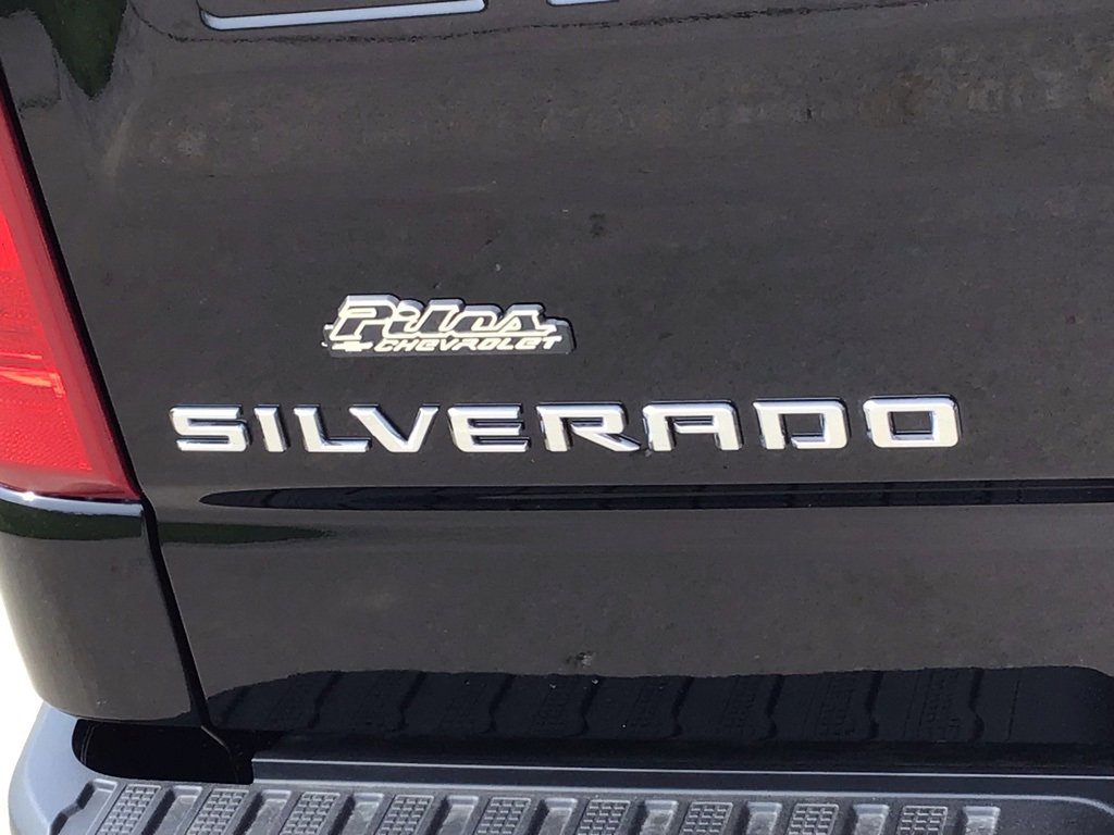 New 2025 Chevrolet Silverado 1500 LT image 36
