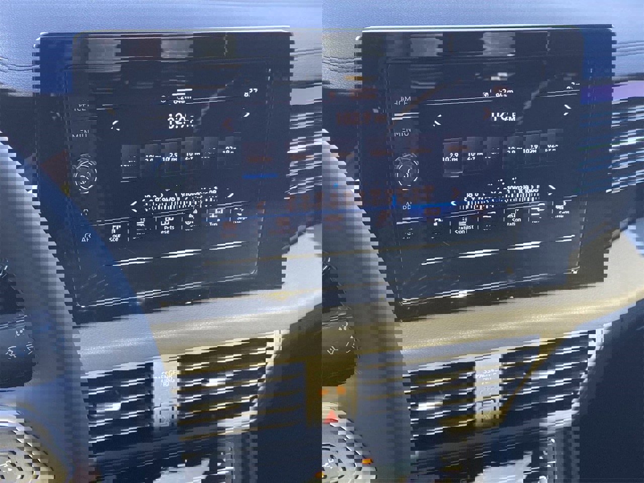 New 2026 Volkswagen Jetta Sport image 21