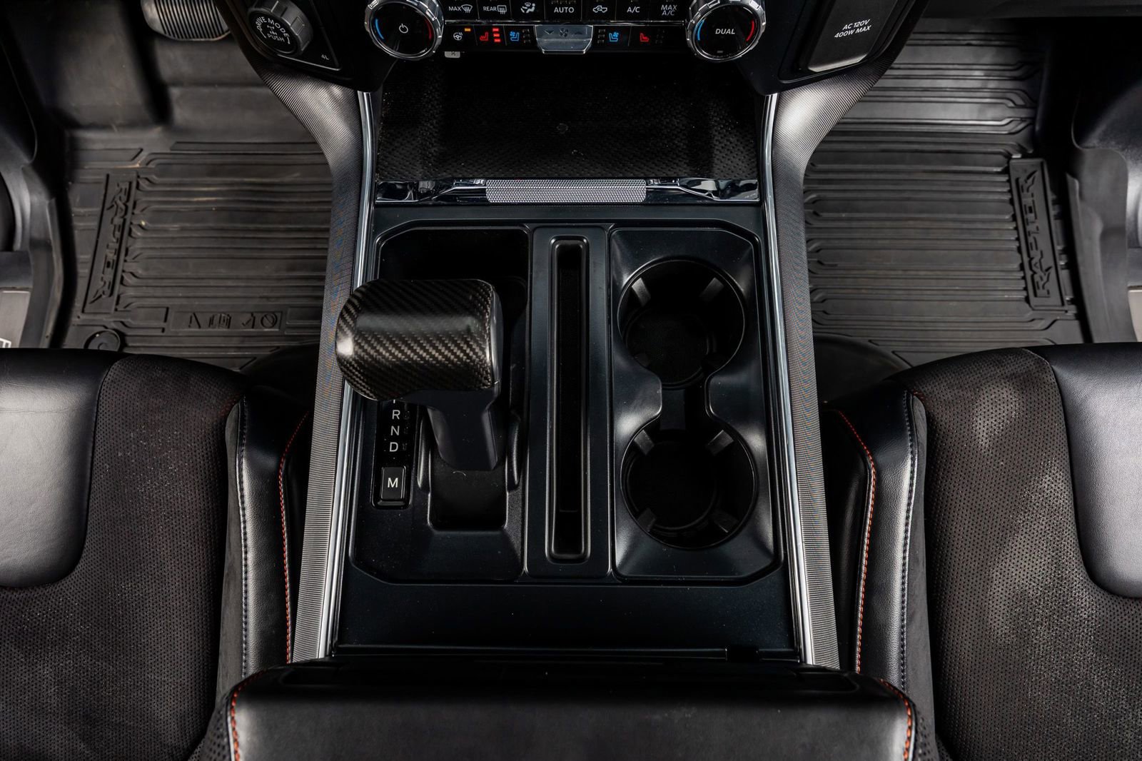 Used 2024 Ford F150 Raptor w/ Equipment Group 803A Raptor R image 27