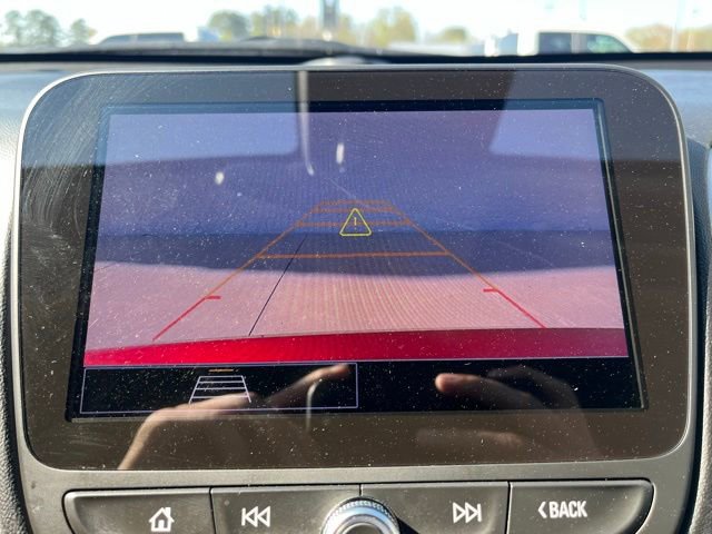 Used 2024 Chevrolet Malibu RS image 13