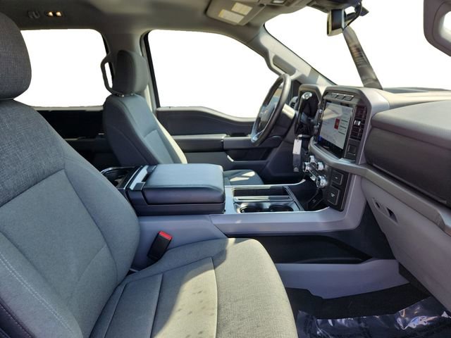 Used 2024 Ford F150 XLT w/ Mobile Office Package image 17