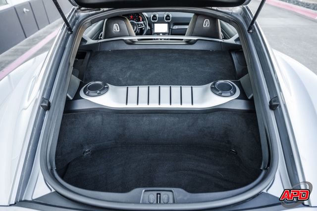 Used 2017 Porsche 718 Cayman image 64