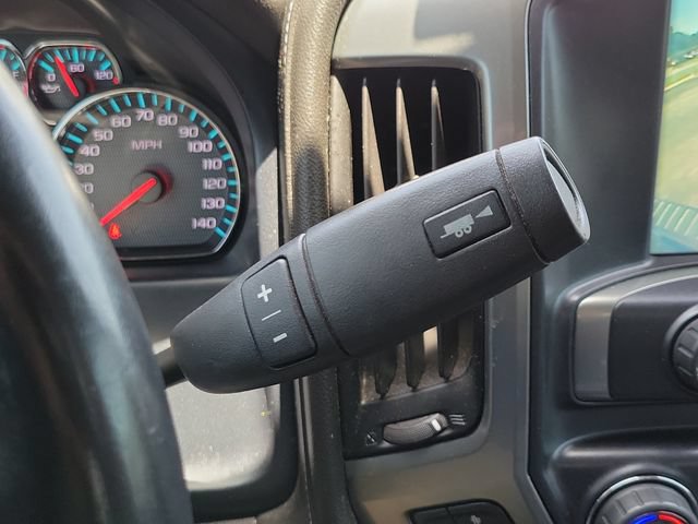 Certified 2019 Chevrolet Silverado 2500 LTZ w/ Duramax Plus Package AWD/4WD image 30