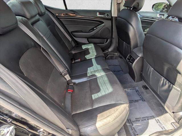 Used 2014 Kia Cadenza Premium FWD image 19