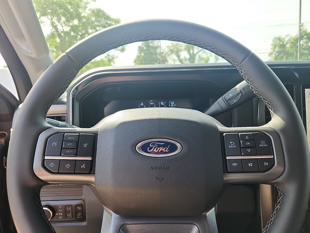 New 2026 Ford F250 Lariat AWD/4WD image 9
