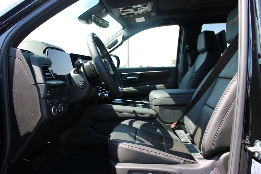New 2026 Chevrolet Tahoe High Country AWD/4WD image 26