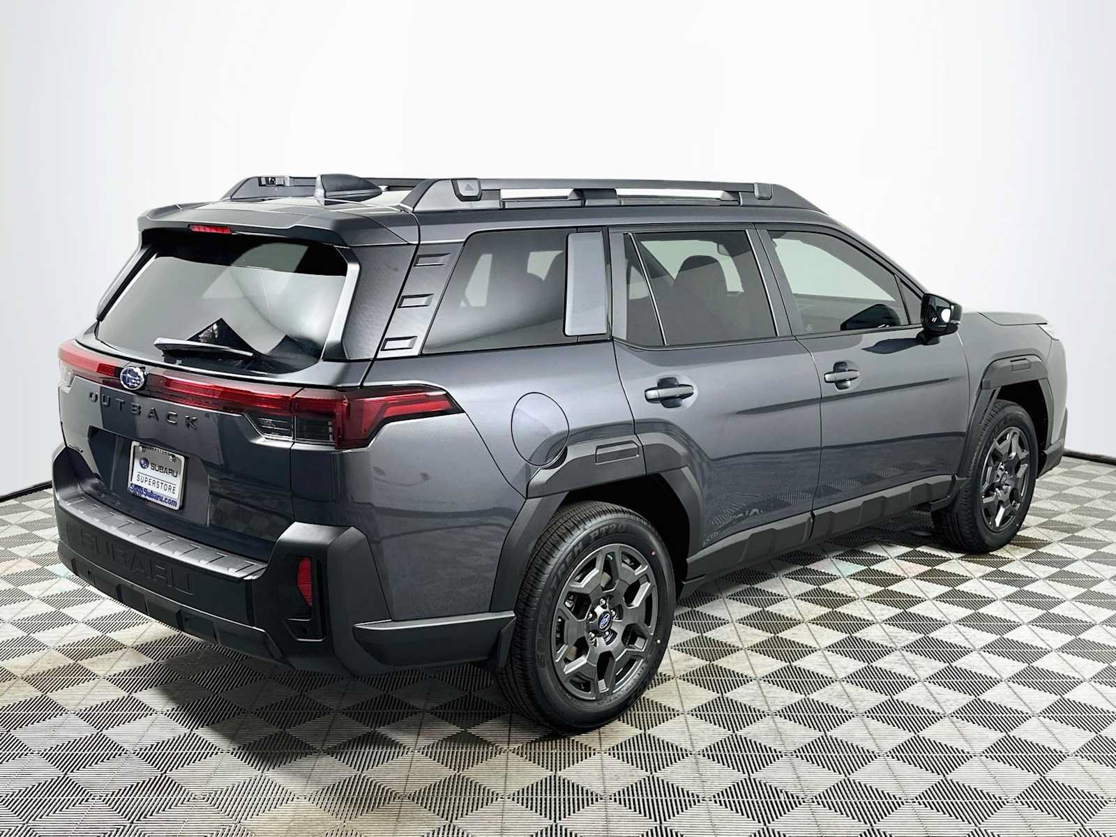 New 2026 Subaru Outback Premium w/ Convenience Package AWD/4WD image 7