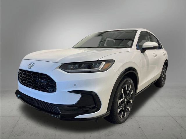 New 2026 Honda HR-V EX-L image 1