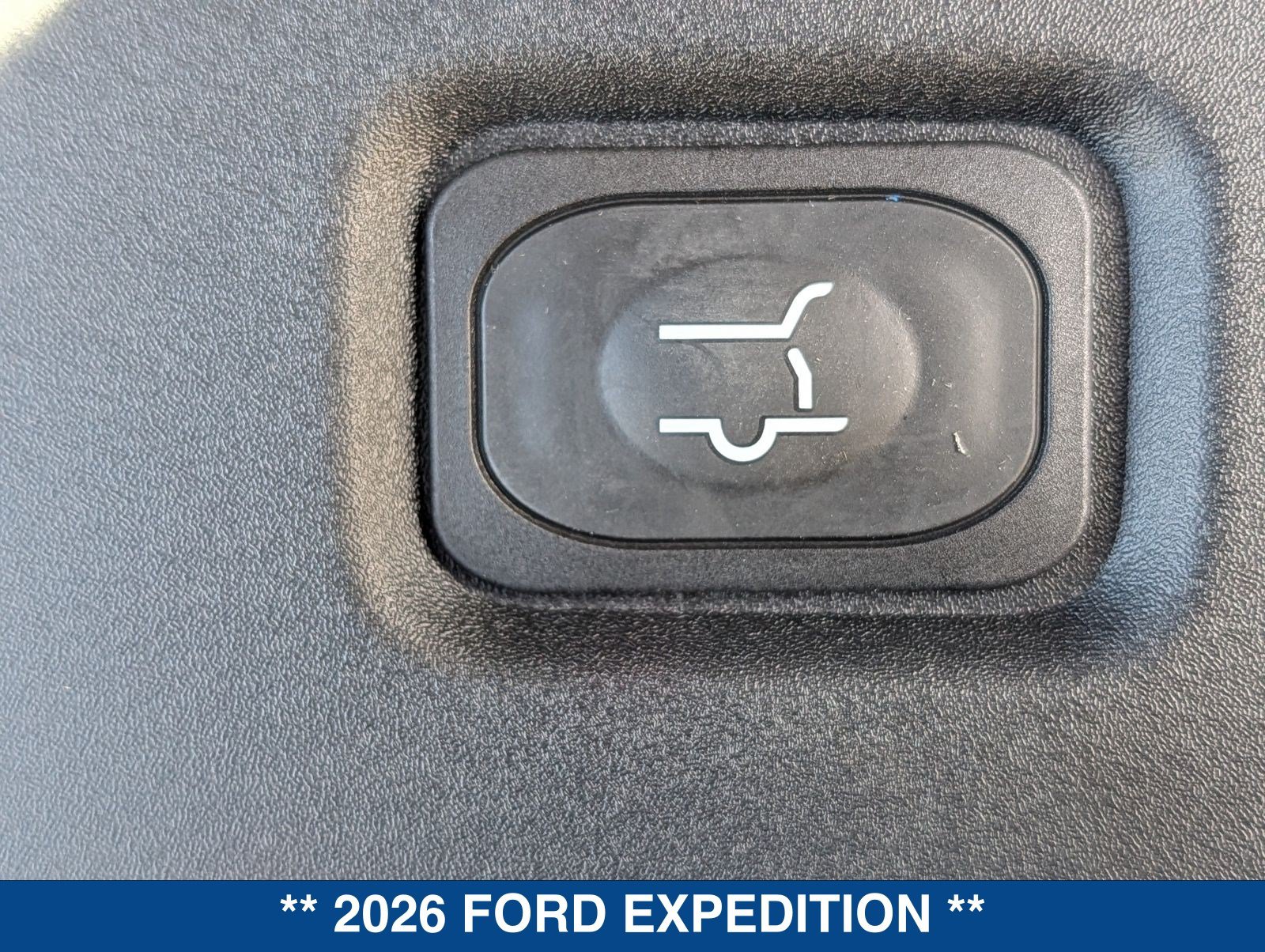 New 2026 Ford Expedition Tremor AWD/4WD image 18