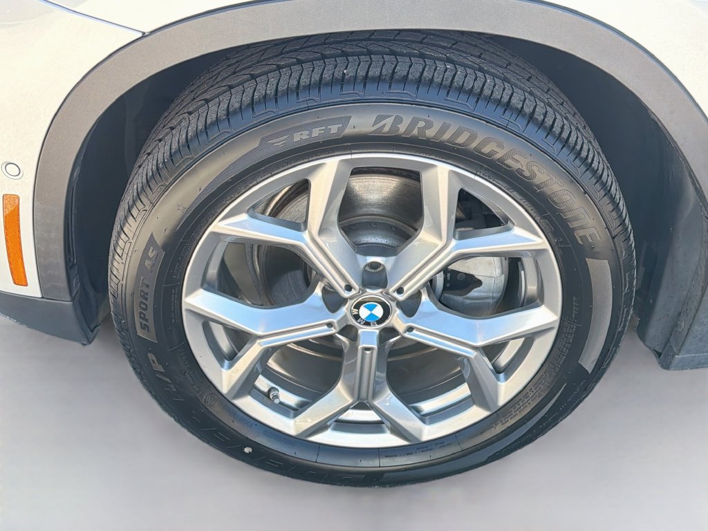 Used 2020 BMW X3 xDrive30i w/ Executive Package AWD/4WD image 43