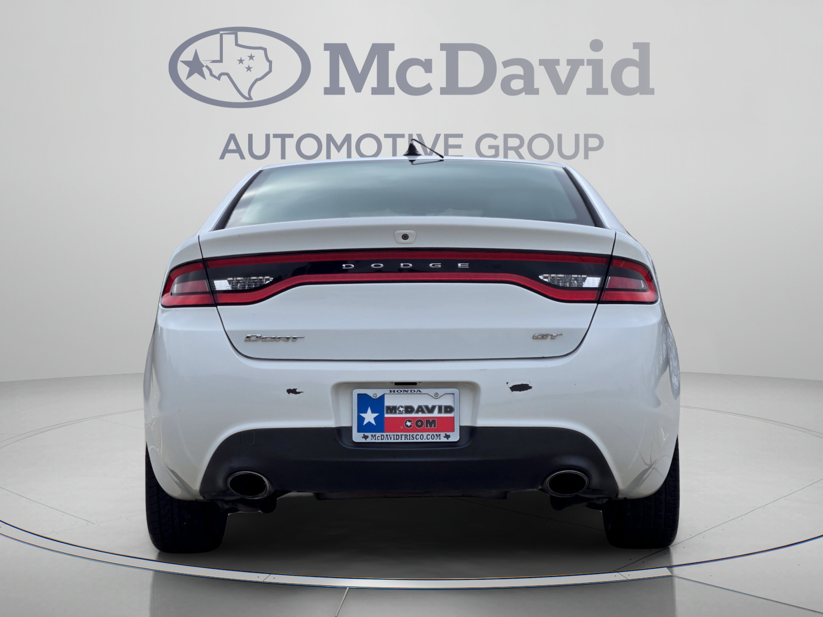 Used 2015 Dodge Dart GT FWD image 5