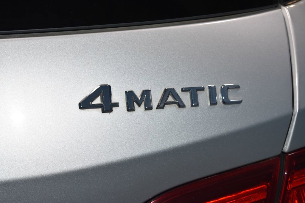 Used 2016 Mercedes-Benz GLE 350 4MATIC image 31