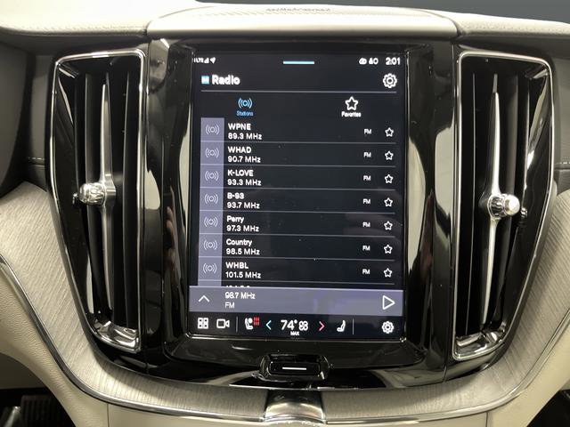 Used 2025 Volvo XC60 B5 Ultra w/ Protection Package Premier image 19