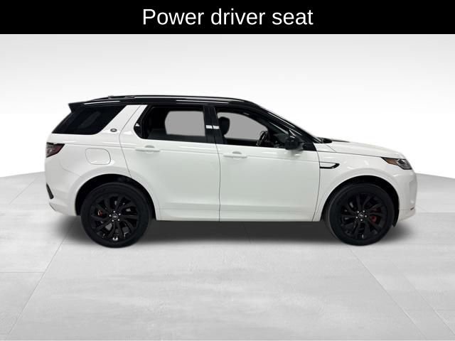 Used 2023 Land Rover Discovery Sport SE R-Dynamic image 7