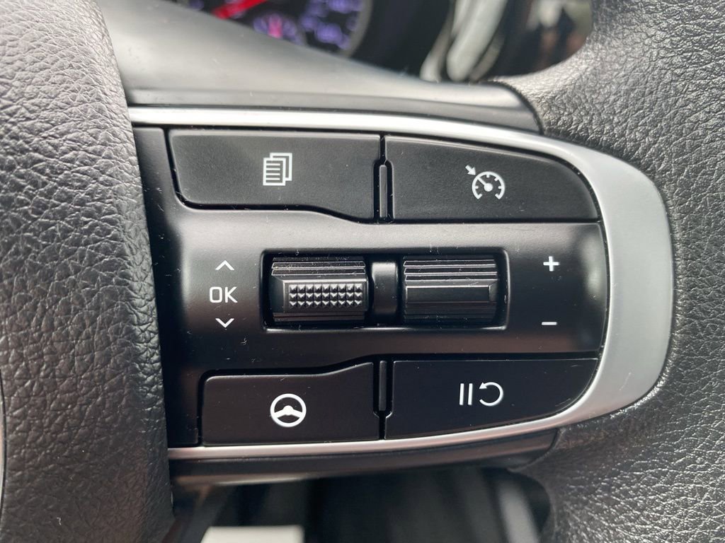 Used 2024 Kia K5 LXS image 22