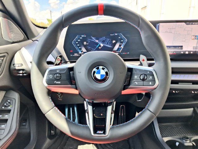 New 2026 BMW M235i xDrive w/ Technology Package AWD/4WD image 15