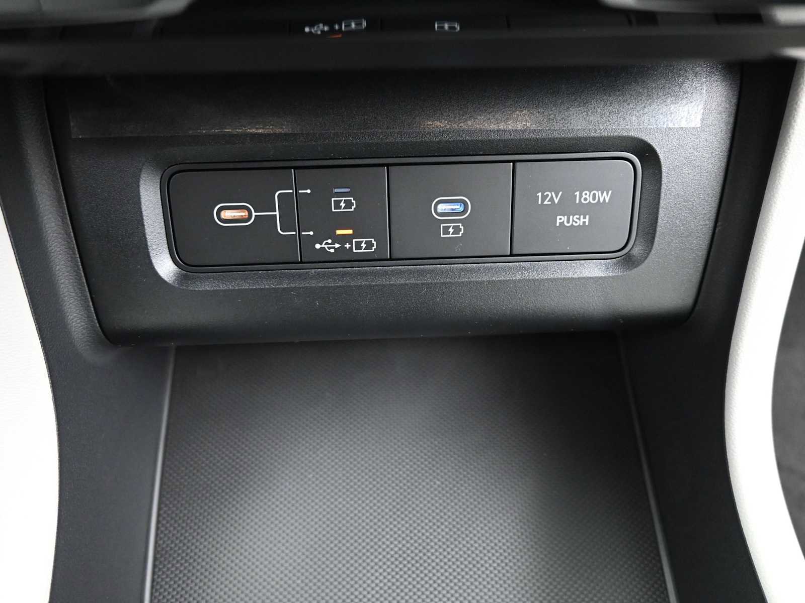 New 2026 Hyundai Tucson SEL image 19