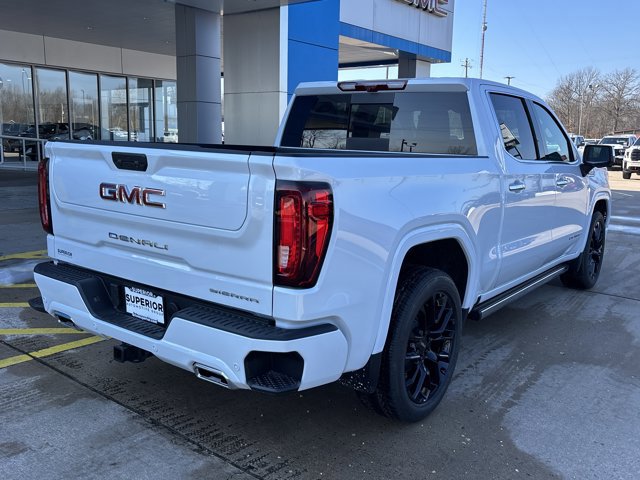 New 2026 GMC Sierra 1500 Denali image 3