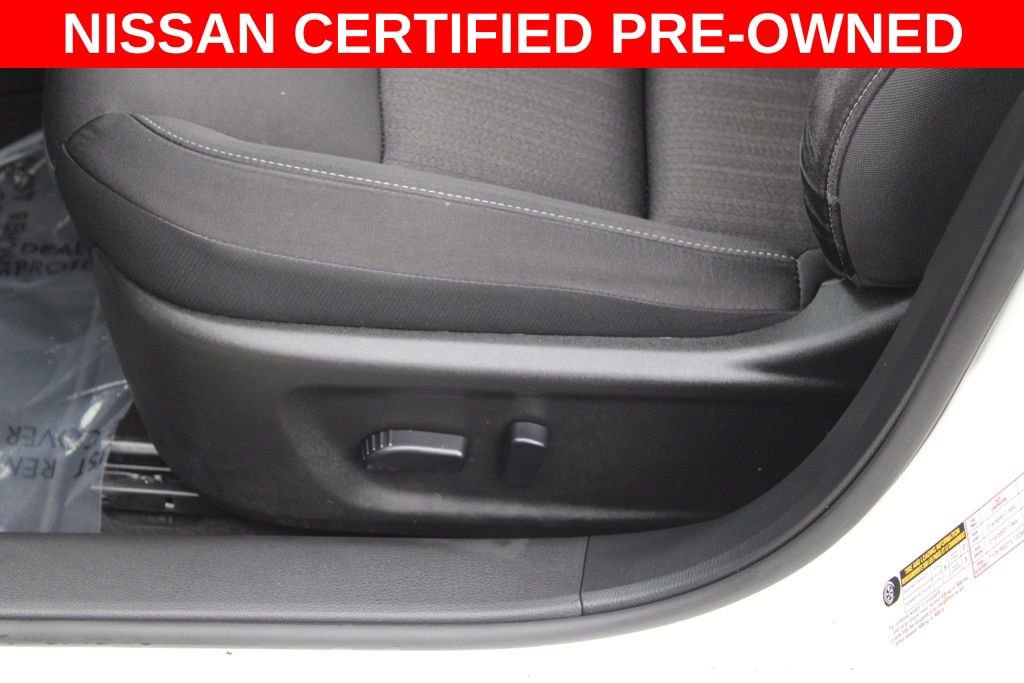 Certified 2023 Nissan Altima 2.5 SV image 17