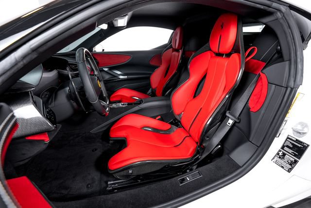 Used 2023 Ferrari SF90 Stradale AWD/4WD image 4