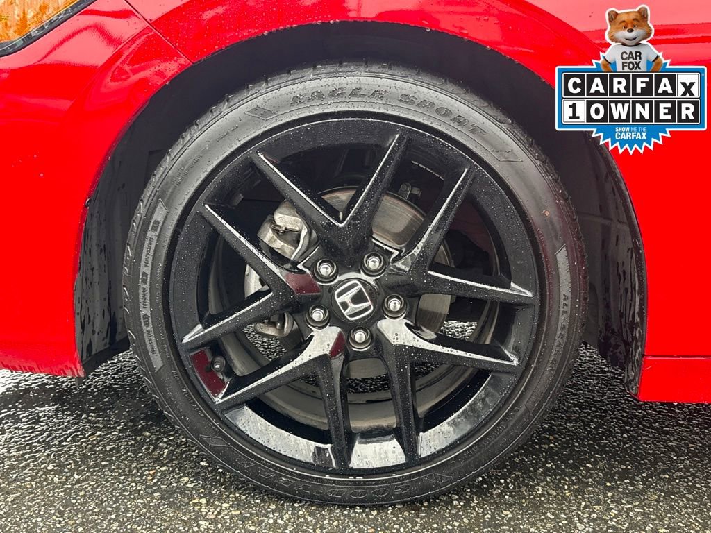 Used 2024 Honda Civic Sport image 26