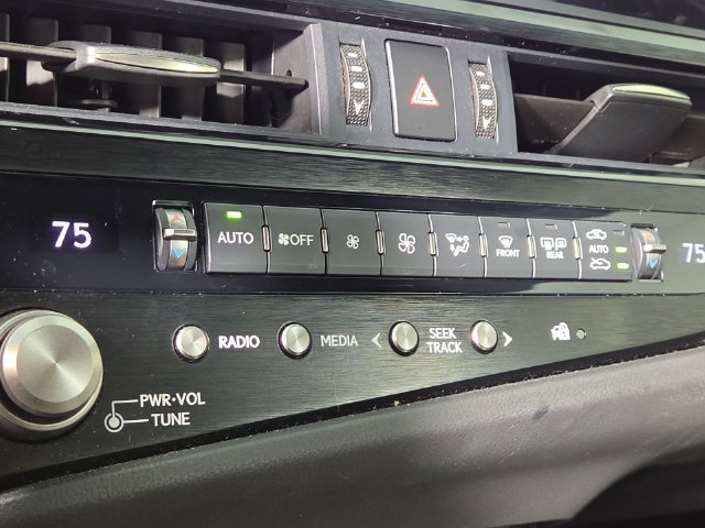 Certified 2023 Lexus ES 350 F Sport w/ Accessory Package (Z1) FWD image 22